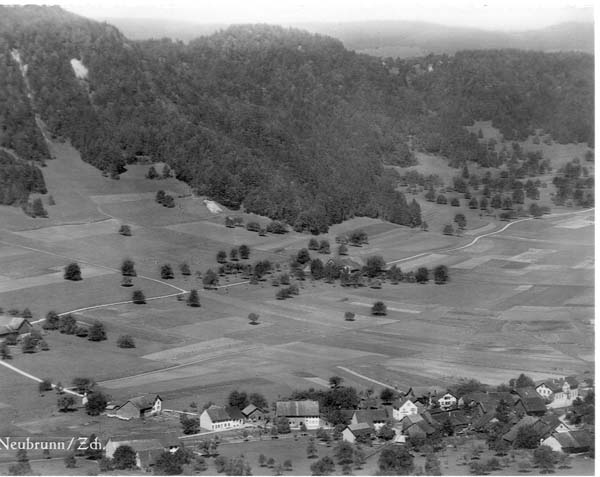 Neubrunn 1960